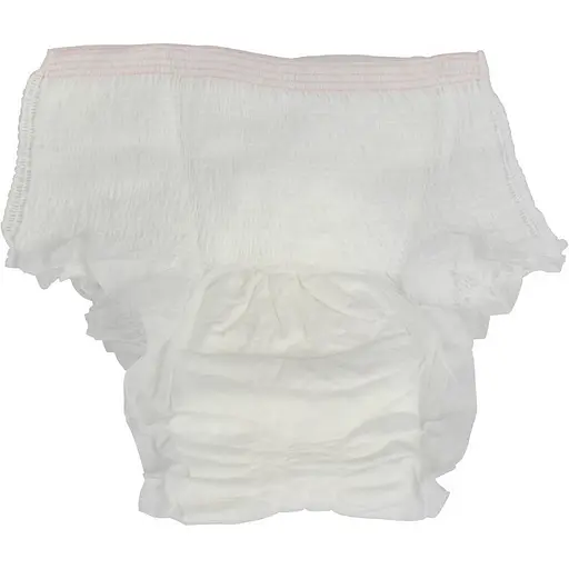 Трусы одноразовые гигиенические 0040 размер M/L 5 штук - фото 5