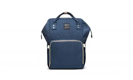 Рюкзак-сумка Digital Pofunuo органайзер Baby-mo для мам - фото 2