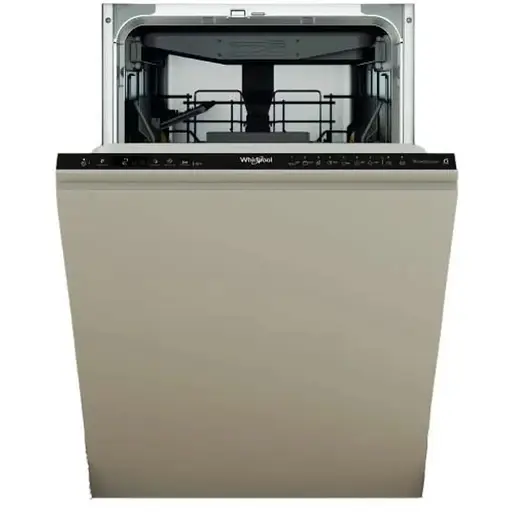 Посудомийна машина Whirlpool WH4ID10CS60 вбудована 45см - фото 1