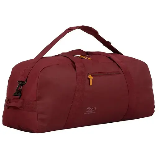 Сумка дорожная Highlander Cargo 100 Port (RUC259-PO) - фото 1