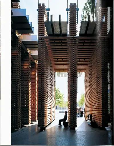 Architecture in the 20th Century - фото 8