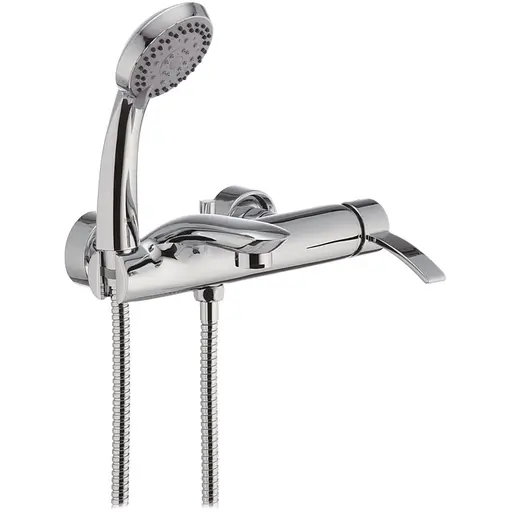 Змішувач для ванни Haiba ALASKA 009 (HB0015) - фото 1