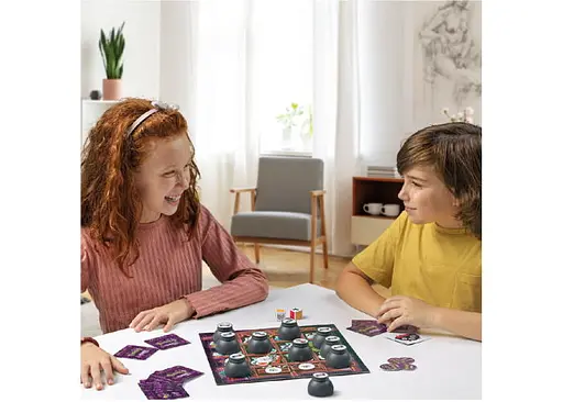 Настольная игра CAYRO Позимус (Pozimus) (7051) - фото 3