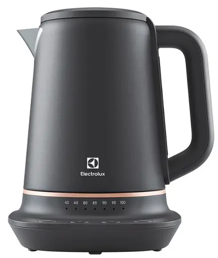 Электрочайник Electrolux E7K1-6BP (6624028) - фото 2