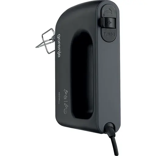 Миксер GORENJE M 460 CBK - фото 2