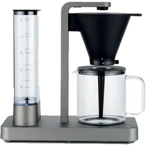 Кавоварка крапельна Wilfa (602274) - фото 1