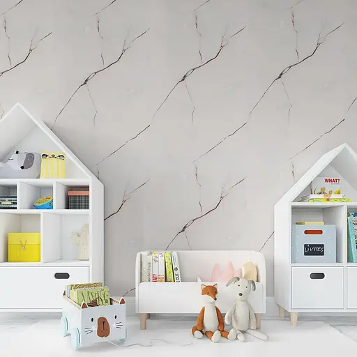 Самоклеящаяся стеновая PET плитка в рулоне 600х3000х2мм SW-00001697 - фото 8