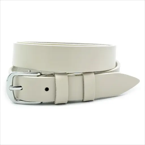 Ремінь шкіряний Le-Mon жіночий 2,3х115-120 см acs0027432 - фото 2