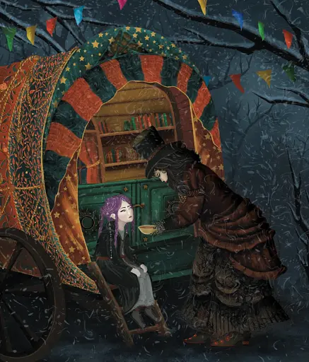 Подарунок Саламандри - фото 8