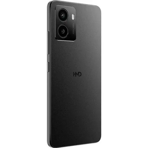 Смартфон HMD Pulse 4/64GB Meteor Black - фото 3