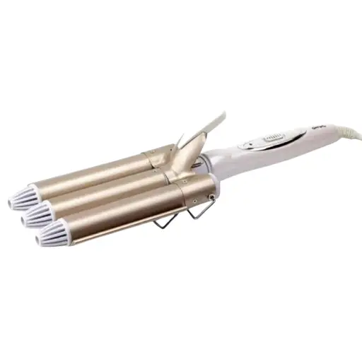 Плойка Digital Gemei 1988 потрійна