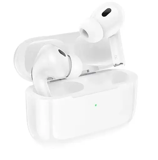 Bluetooth-гарнитура Stereo Hoco EW75 - фото 6