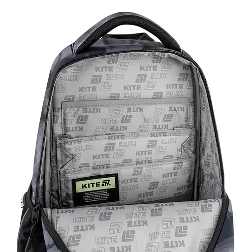 Рюкзак Kite Education teens Discover (K26-727M-3) - фото 10