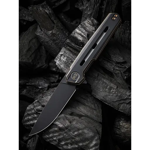 Ніж складаний Weknife Navo WE22026-3 - фото 10