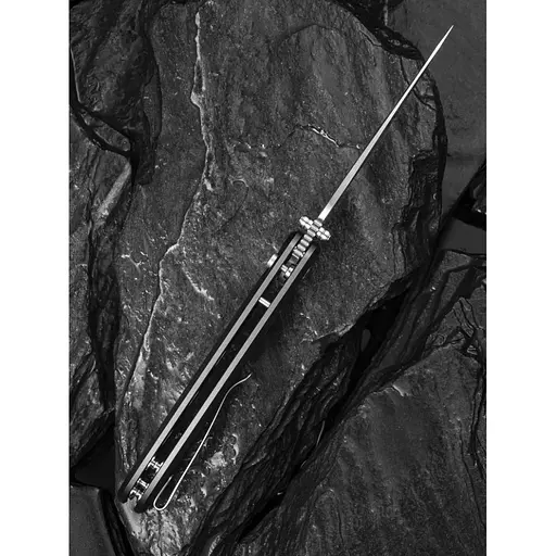 Нож складной Civivi Hyperpulse C23087A-3 - фото 16