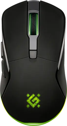 Мышь Defender Demon GM-534 (52534)