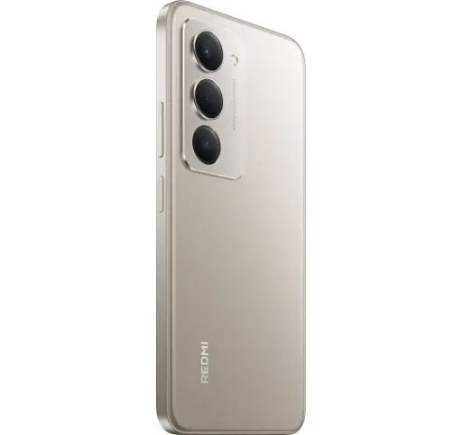 Смартфон Xiaomi Redmi 15 8/256Gb Titan Gray (No Adapter) RU UCRF - фото 2