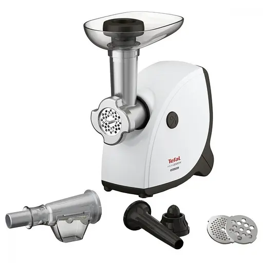 Електром'ясорубка Tefal HV4 NE463138 - фото 3