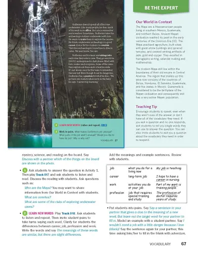 Impact 1. Lesson Planner + Audio CD + TRCD + DVD - фото 7