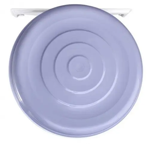 Водонагреватель Eldom STYLE 80 л, 2 кВт, мокрый ТЭН, вертикальный, цилиндрический, белый (72265W) - фото 5