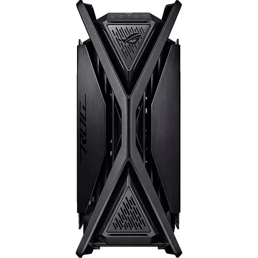 Корпус ASUS ROG Hyperion GR701 BTF Edition Black (90DC00F0-B39020) без блока питания - фото 3