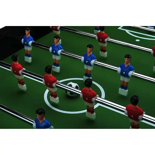 Настольный футбол Outtec Gamma - фото 8