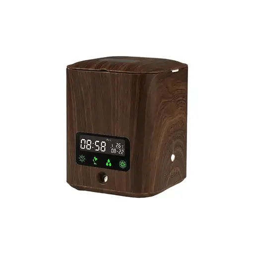 Вазон розумний Abis Темне дерево (LB2D) - фото 2