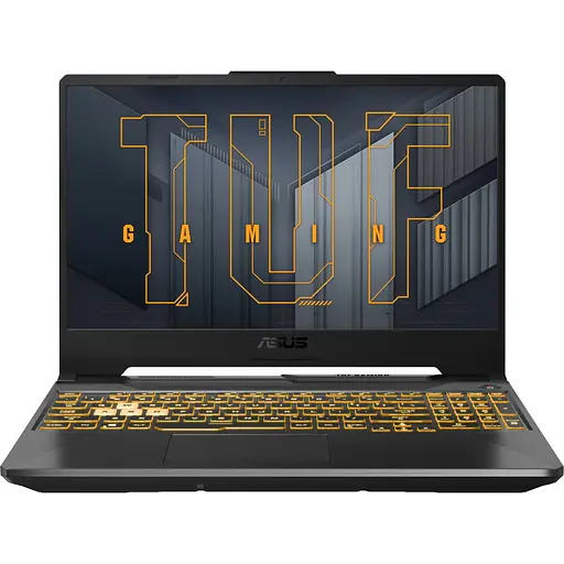 Ноутбук ASUS TUF A15 FA506NFR-HN091