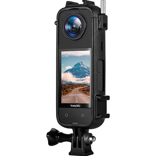 Рамка AC Prof G6 для Insta360 X4 [113513] - фото 2