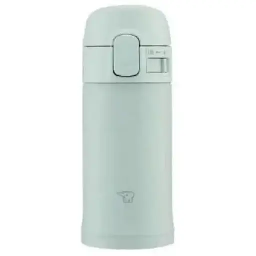 Термокружка Zojirushi SM-PD20 0.2 л Sage green (1013-1678.06.07)