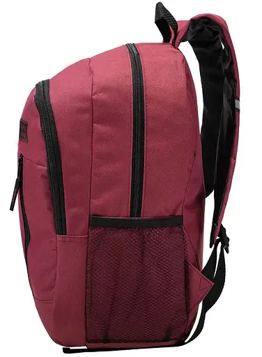 Рюкзак міський Semi Line 20 Red (J4923-3) (DAS302586) - фото 3