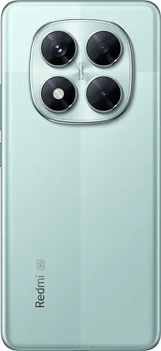 Смартфон Xiaomi Redmi Note 14 Pro 5G 12/512GB Coral GreenEU - фото 5