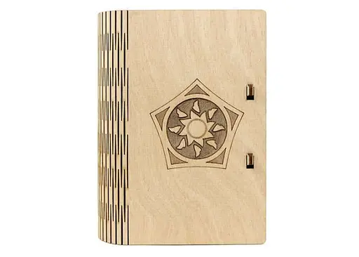 Органайзер Tower Rex для карт Card Box Magic The Gathering (1821) - фото 12