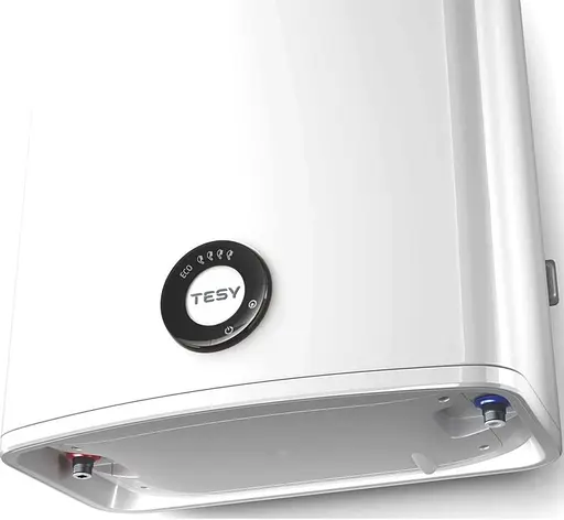 Водонагреватель TESY Bellislimo Lite Dry GCR 802712D E32 EC 80 л, 1.2 кВт, сухой ТЭН, универсальный, прямоугольный, белый (306087) - фото 4