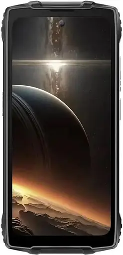 Смартфон Blackview BV8200 12/256GB Black - фото 4