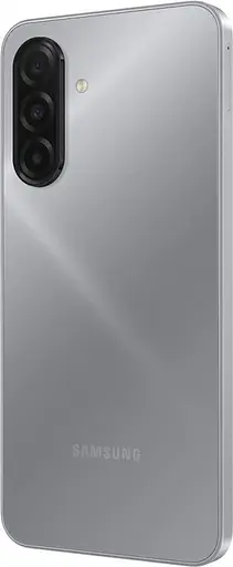 Смартфон Samsung Galaxy A17 4G 4/128GB Gray (SM-A175FZAB) - фото 7