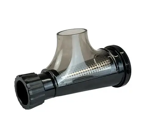 Электрическая мясорубка Grunhelm AMG181STJ с насадкой для томатов и колбас 1800 Вт - фото 5