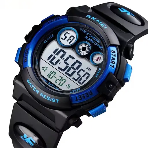 Часы Skmei Kids DarkBlue