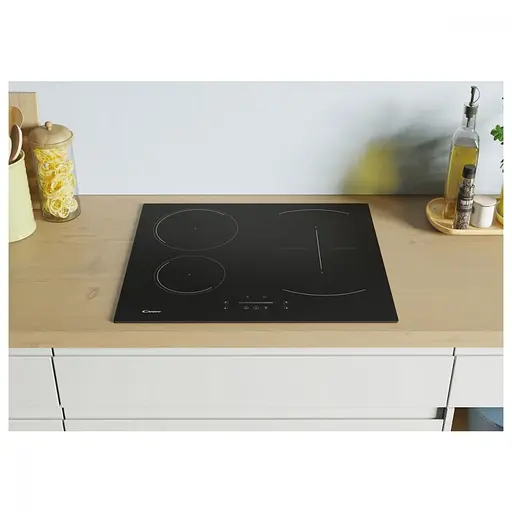 Варильна поверхня електрична Candy CTP6SC4/E1 - фото 5