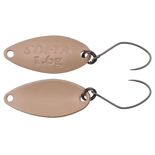 Блешня Nories Masukurouto Sofia 25 mm 1.6 g #084