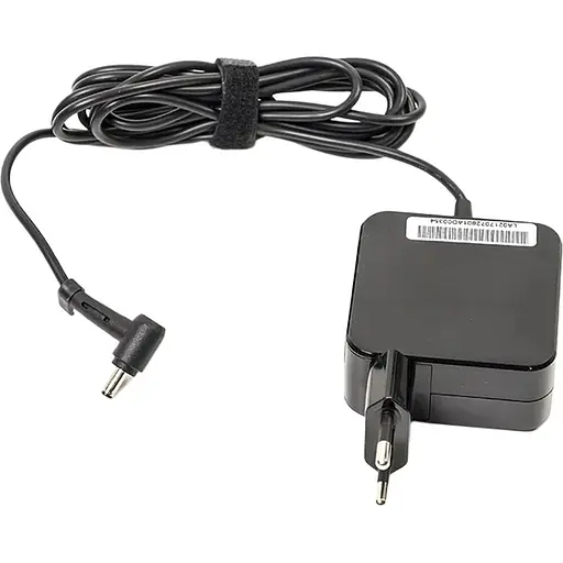 Блок живлення для ноутбуків PowerPlant ASUS 220V, 19V 45W 2.37A (4.0*1.4) wall mount