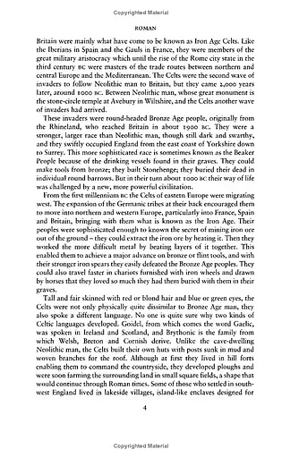 A People's History Of Britain - фото 7