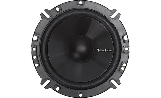 Компонентная акустическая система Rockford Fosgate R165-S - фото 6