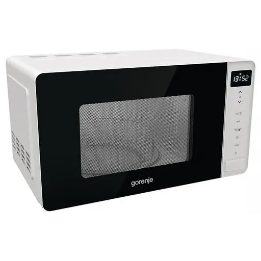 Микроволновая печь с грилем Gorenje MO20S4W