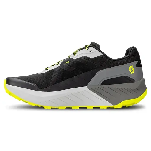 Кроссовки Scott Kinabalu 3 GTX 44 Black/Yellow (1081-417788.7789.440) - фото 4