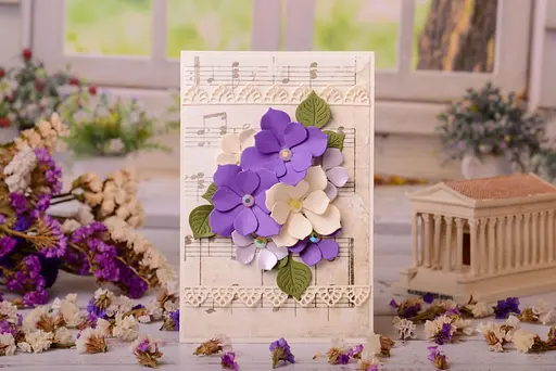 Дитячий набір для створення листівок. "Cardmaking" (ВТК-015) OTK-015 розмір 148,5х105 мм - фото 3