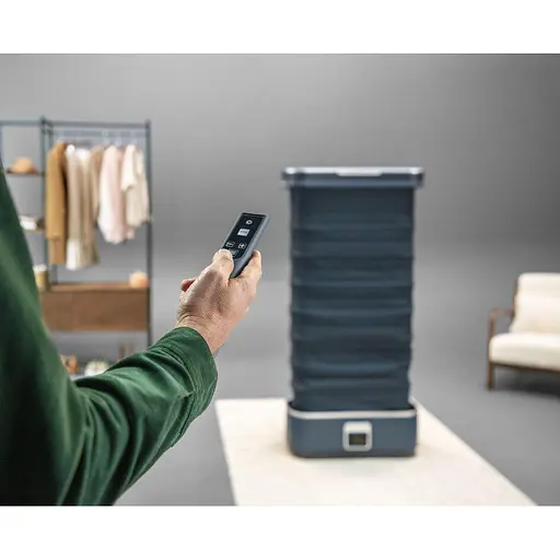 Отпариватель Tefal Care For You First YT2020E0 - фото 10