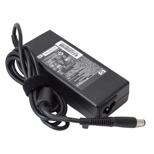 Блок живлення для ноутбука HP 18.5V 4.9A 90W 7.4x5.0мм без каб.пит. (AD106014) bulk