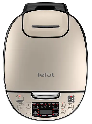 Мультиварка Tefal RK321A34 (6662002) - фото 3