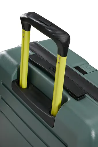 Валіза American Tourister TRAILON DARK FOREST 55х40х20 55 См MG6*04001 - фото 8